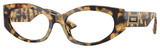 Versace Eyeglasses VE3369 777