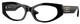 Black / Clear