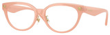 Versace Eyeglasses VE3370D 5497