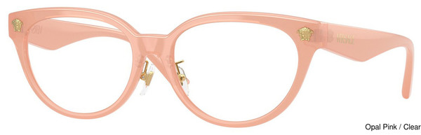 Versace Eyeglasses VE3370D 5497