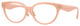 Opal Pink / Clear