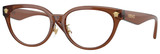 Versace Eyeglasses VE3370D 5508
