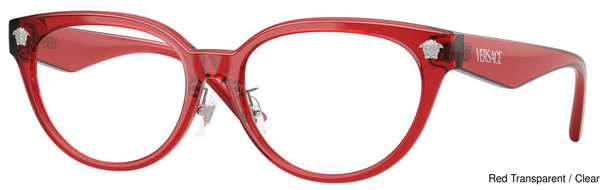 Versace Eyeglasses VE3370D 5495