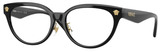Versace Eyeglasses VE3370D GB1