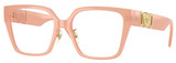 Versace Eyeglasses VE3371D 5497
