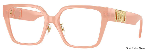 Versace Eyeglasses VE3371D 5497
