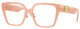 Opal Pink / Clear