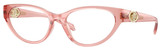 Versace Eyeglasses VE3372U 5322