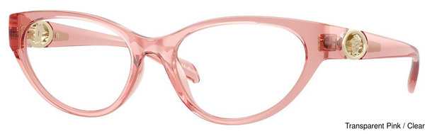 Versace Eyeglasses VE3372U 5322