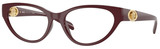 Versace Eyeglasses VE3372U 5487