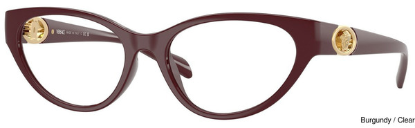 Versace Eyeglasses VE3372U 5487