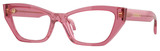 Versace Eyeglasses VE3373U 5516