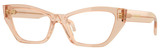 Versace Eyeglasses VE3373U 5518