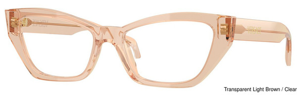 Versace Eyeglasses VE3373U 5518