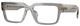 Transparent Grey / Clear