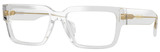 Versace Eyeglasses VE3374U 5519