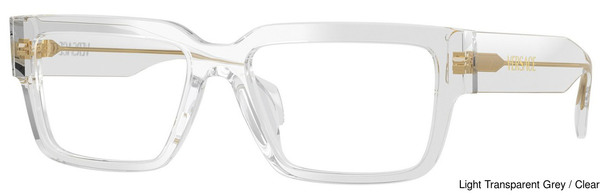 Versace Eyeglasses VE3374U 5519