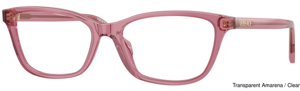 Versace Eyeglasses VE3375F 5234