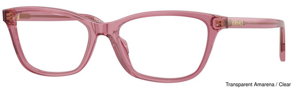 Versace Replacement Lenses 114075