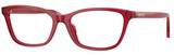 Versace Eyeglasses VE3375 5520