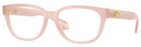 Versace Eyeglasses VE3376U 5522