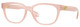 Opal Pink / Clear
