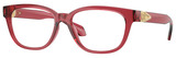 Versace Eyeglasses VE3376U 5523