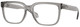 Transparent Grey / Clear