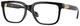 Black / Clear