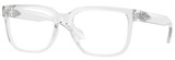 Versace Eyeglasses VE3377U 5510