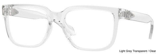 Versace Eyeglasses VE3377U 5510