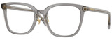 Versace Eyeglasses VE3378D 5510