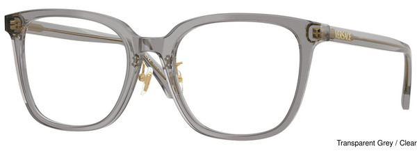 Versace Replacement Lenses 114087