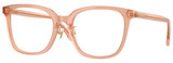 Versace Eyeglasses VE3378D 5526