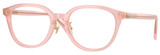 Versace Eyeglasses VE3379D 5525