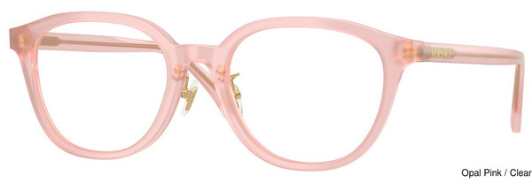Versace Eyeglasses VE3379D 5525