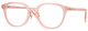 Opal Pink / Clear
