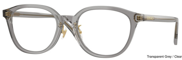 Versace Eyeglasses VE3379D 5510