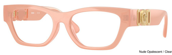 Versace Eyeglasses VK3008U 5497