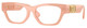 Nude Opalescent / Clear