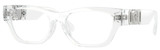 Versace Eyeglasses VK3008U 148