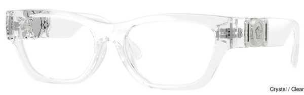 Versace Eyeglasses VK3008U 148