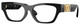 Black / Clear
