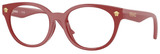 Versace Eyeglasses VK3009U 5504