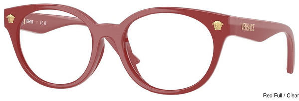 Versace Eyeglasses VK3009U 5504