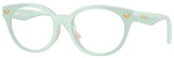 Versace Eyeglasses VK3009U 5505