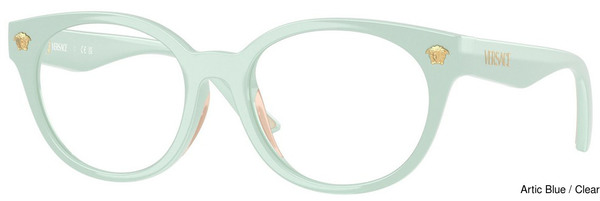 Versace Eyeglasses VK3009U 5505