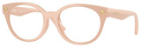 Versace Eyeglasses VK3009U 5494