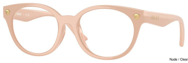 Versace Eyeglasses VK3009U 5494