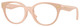 Nude / Clear
